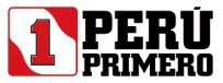 Logo Perú Primero